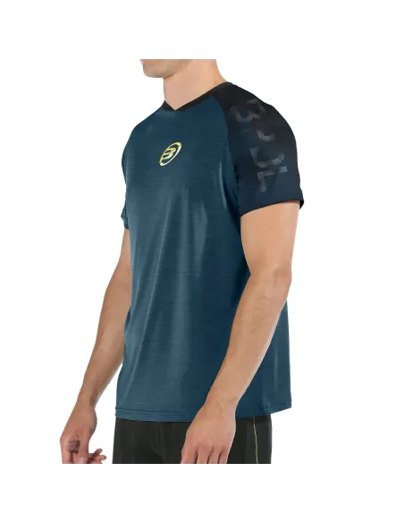 Camiseta Bullpadel Opone 154 | Ofertas de pádel
